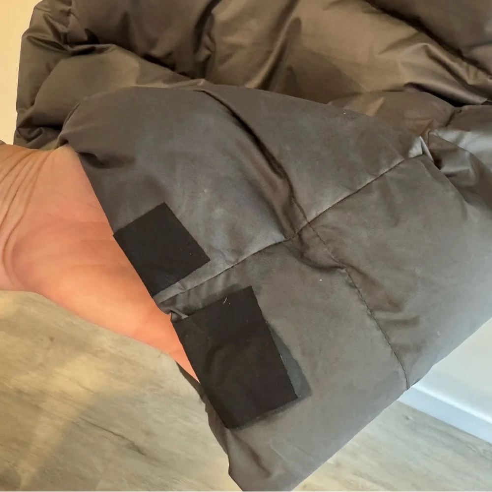 Patagonia Down With It Parka Size XL - Picture 12 of 16